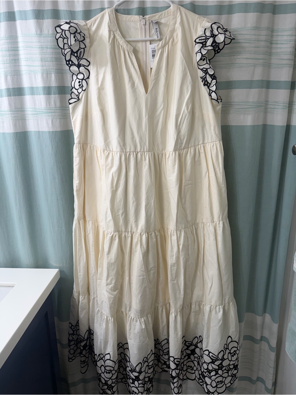 NWT torrid dress